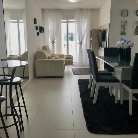 Apartamento Maravilhoso Em Florianopolis Na Praia Dos Ingleses Com Piscina Buitenkant foto