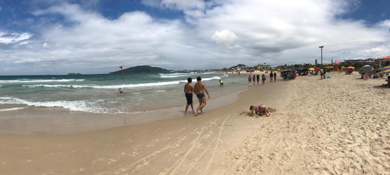 Apartamento Maravilhoso Em Florianopolis Na Praia Dos Ingleses Com Piscina Buitenkant foto