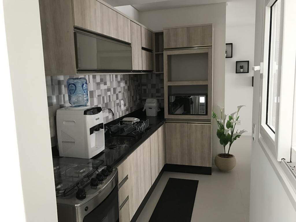 Apartamento Maravilhoso Em Florianopolis Na Praia Dos Ingleses Com Piscina Buitenkant foto