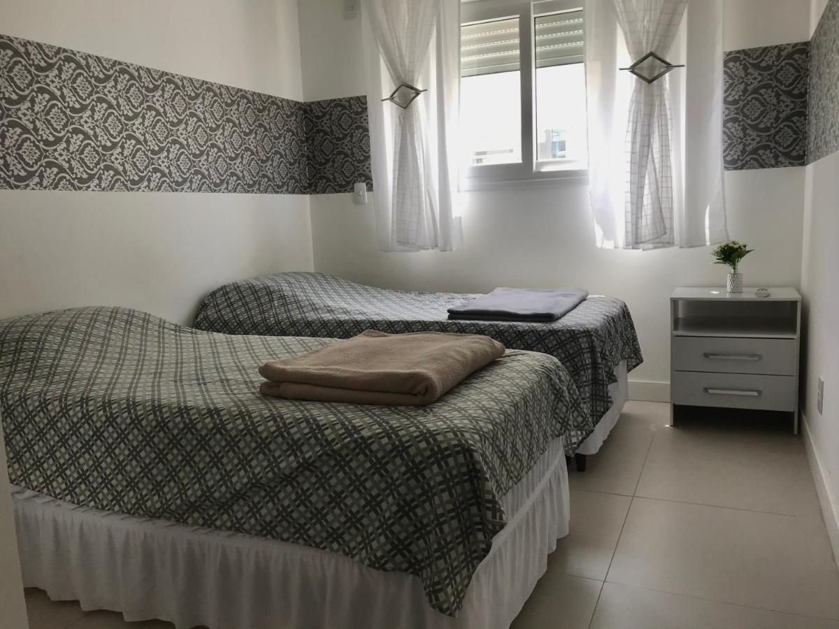 Apartamento Maravilhoso Em Florianopolis Na Praia Dos Ingleses Com Piscina Buitenkant foto