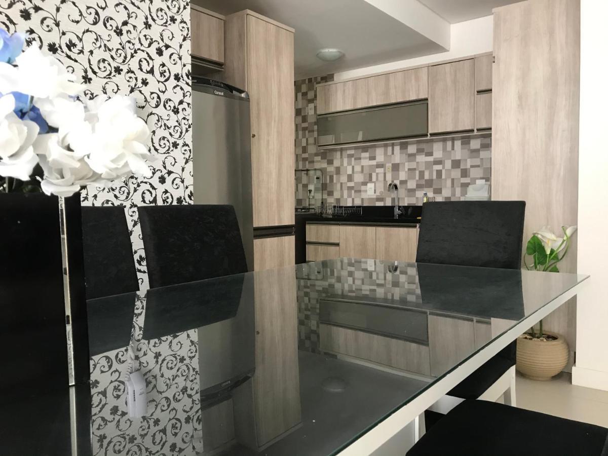 Apartamento Maravilhoso Em Florianopolis Na Praia Dos Ingleses Com Piscina Buitenkant foto