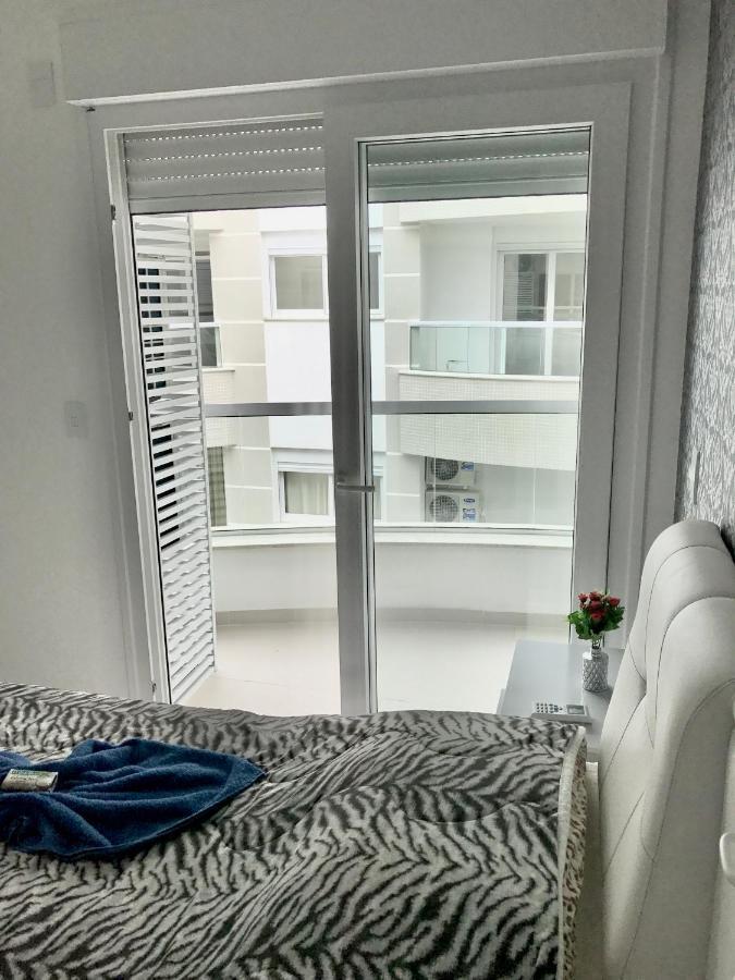 Apartamento Maravilhoso Em Florianopolis Na Praia Dos Ingleses Com Piscina Buitenkant foto