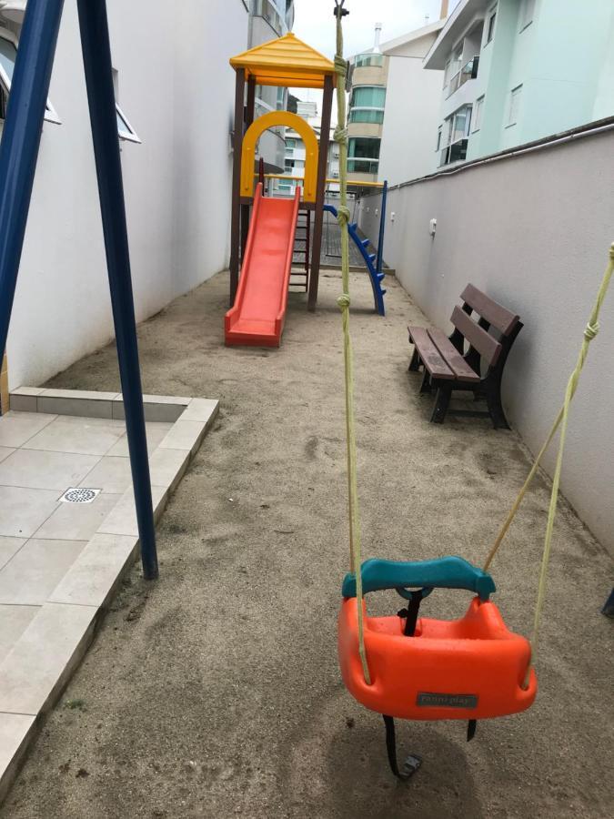 Apartamento Maravilhoso Em Florianopolis Na Praia Dos Ingleses Com Piscina Buitenkant foto