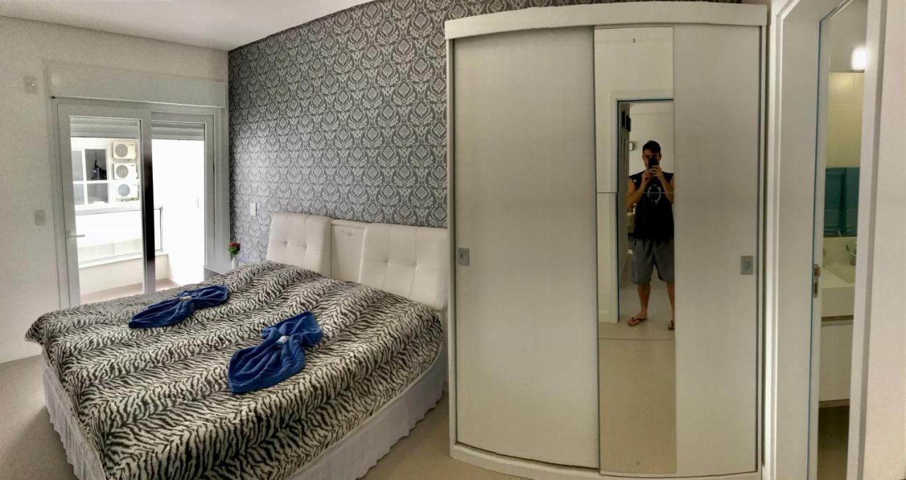 Apartamento Maravilhoso Em Florianopolis Na Praia Dos Ingleses Com Piscina Buitenkant foto