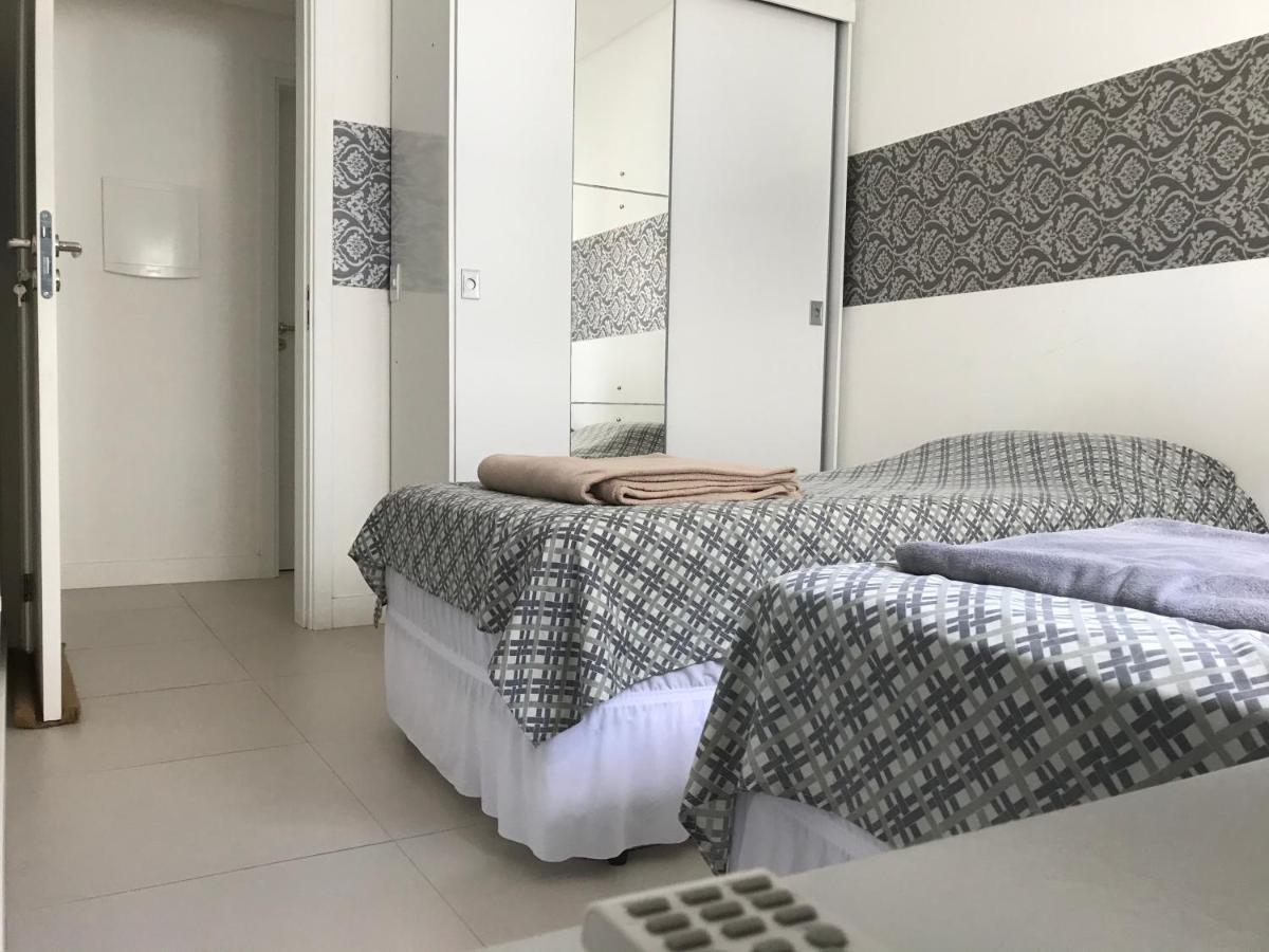 Apartamento Maravilhoso Em Florianopolis Na Praia Dos Ingleses Com Piscina Buitenkant foto